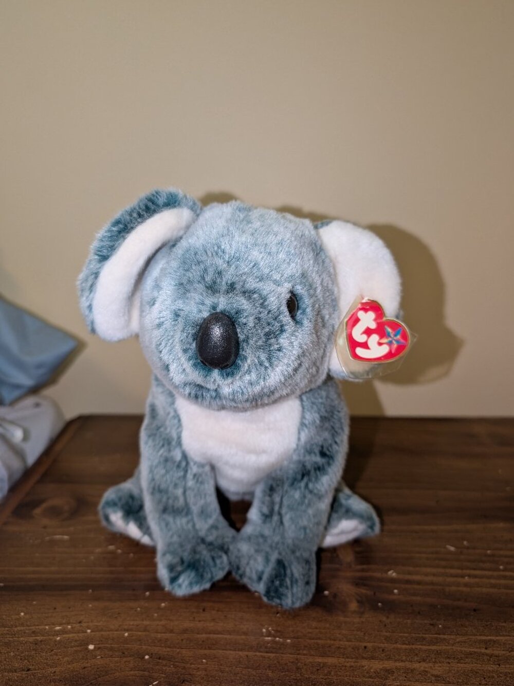 Ty Beanie buddy eucalyptus